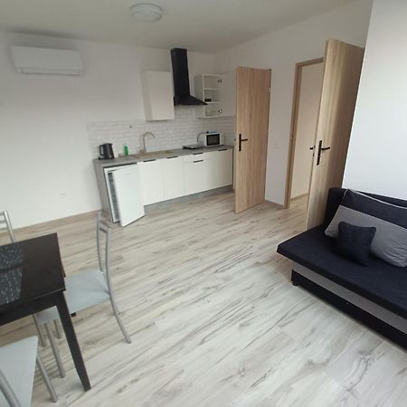 Apartamenty Kwiat Jabloni Миколайки Экстерьер фото