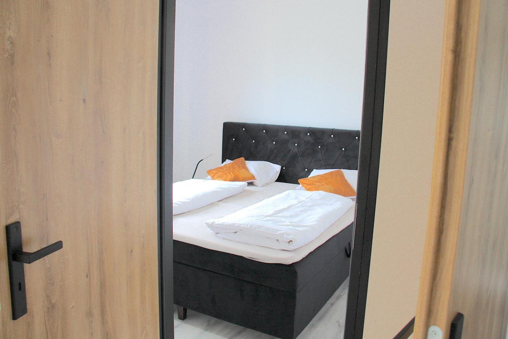 Apartamenty Kwiat Jabloni Миколайки Экстерьер фото