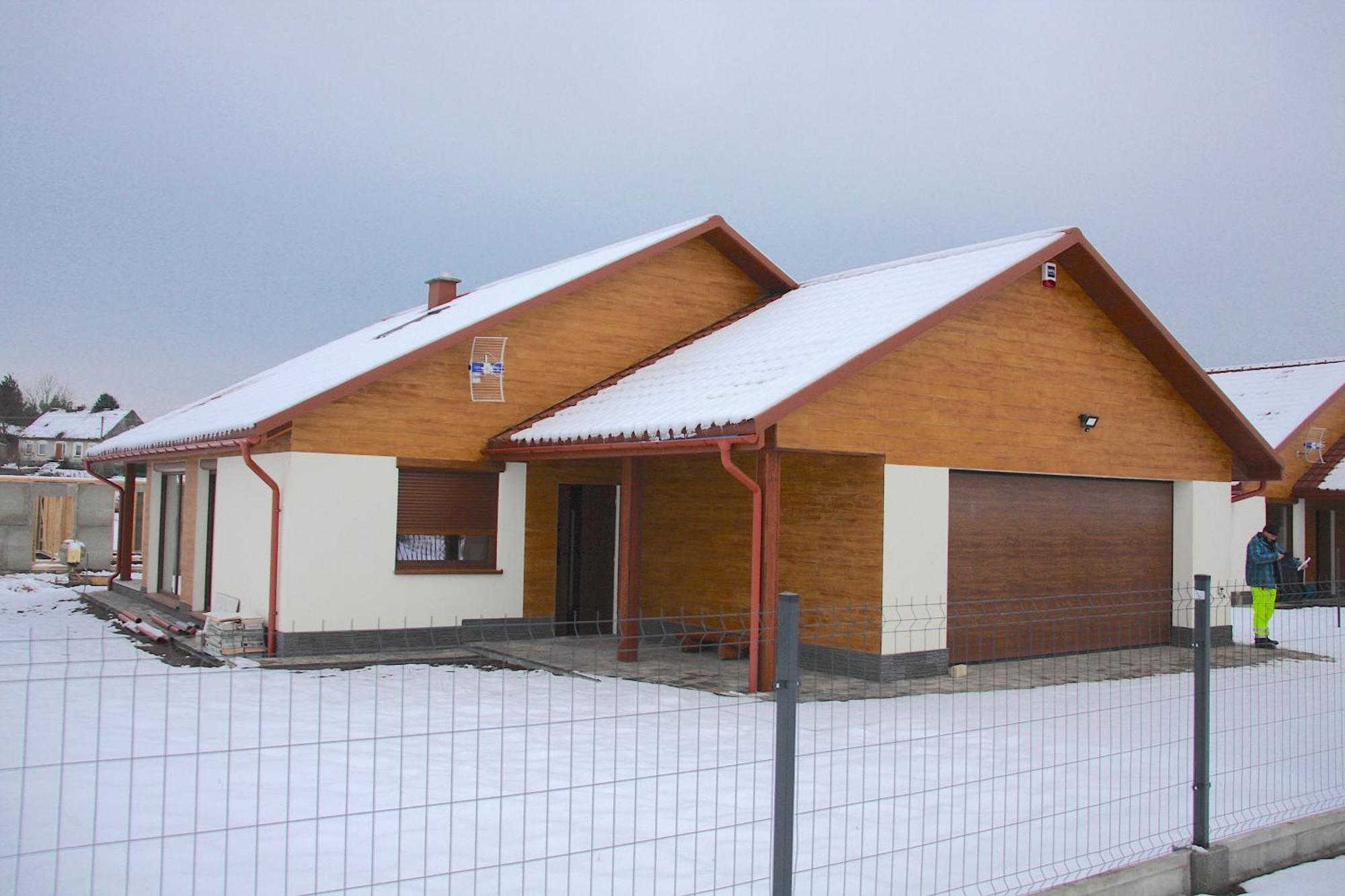 Apartamenty Kwiat Jabloni Миколайки Экстерьер фото