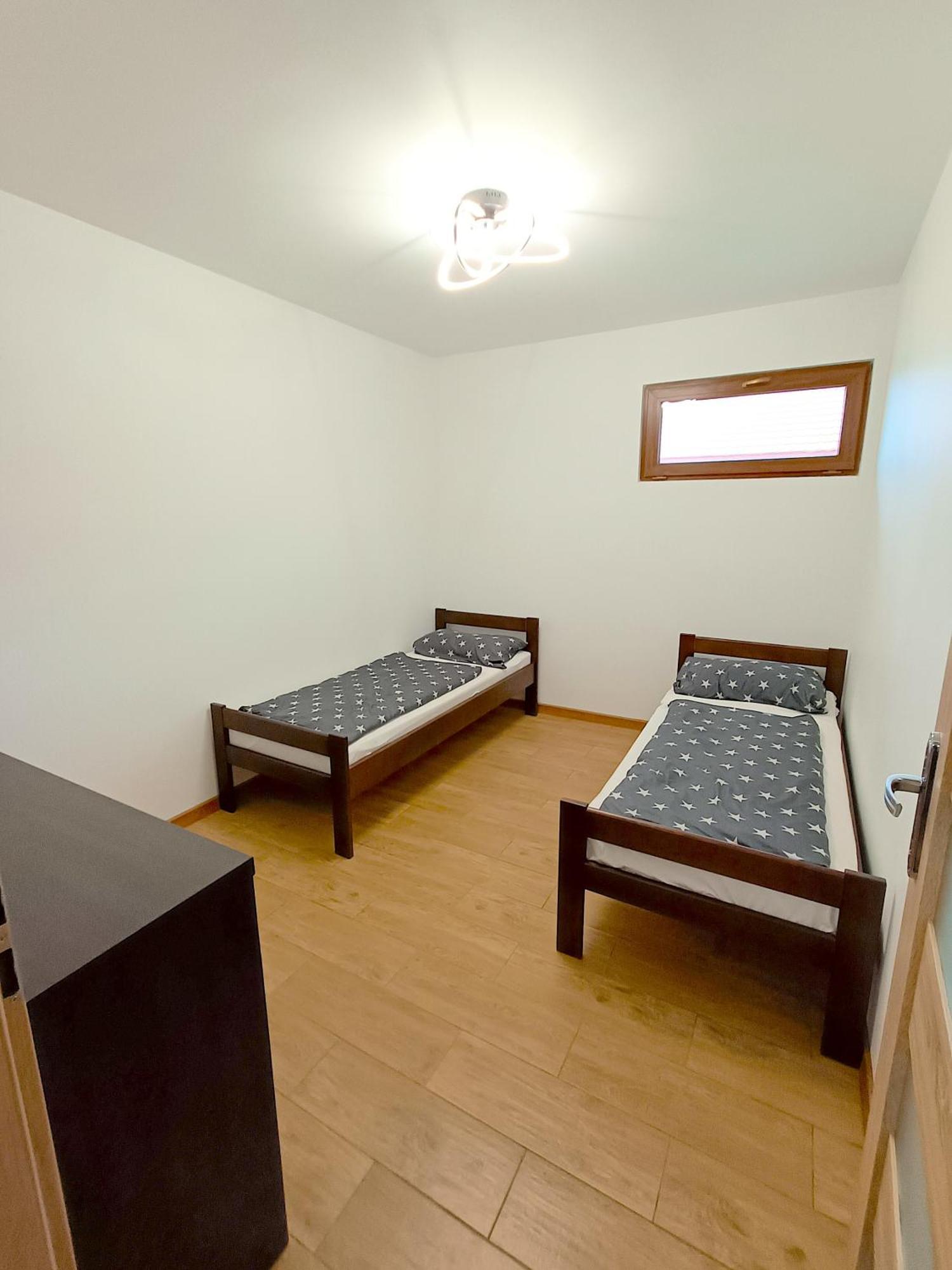 Apartamenty Kwiat Jabloni Миколайки Экстерьер фото