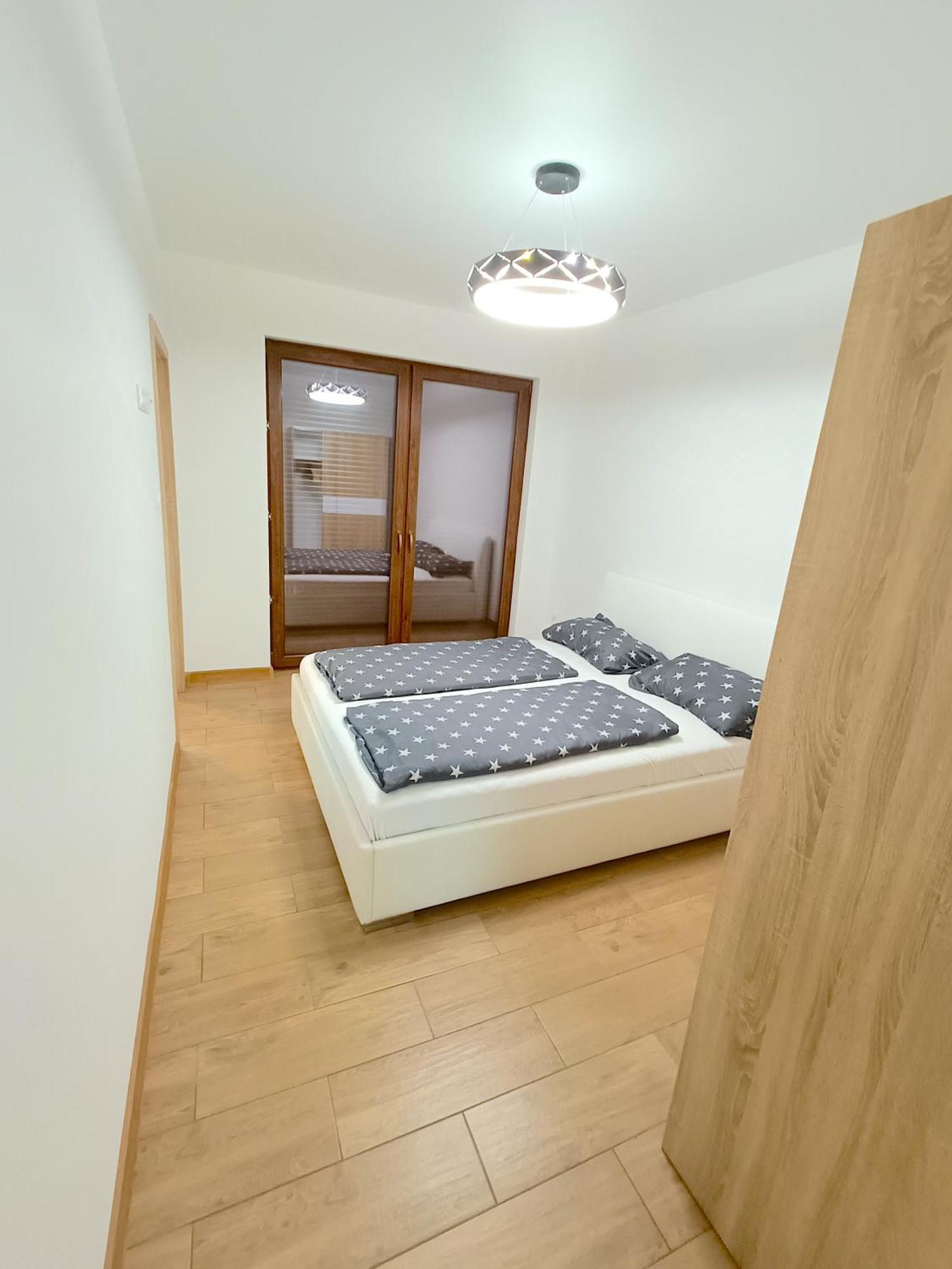 Apartamenty Kwiat Jabloni Миколайки Экстерьер фото