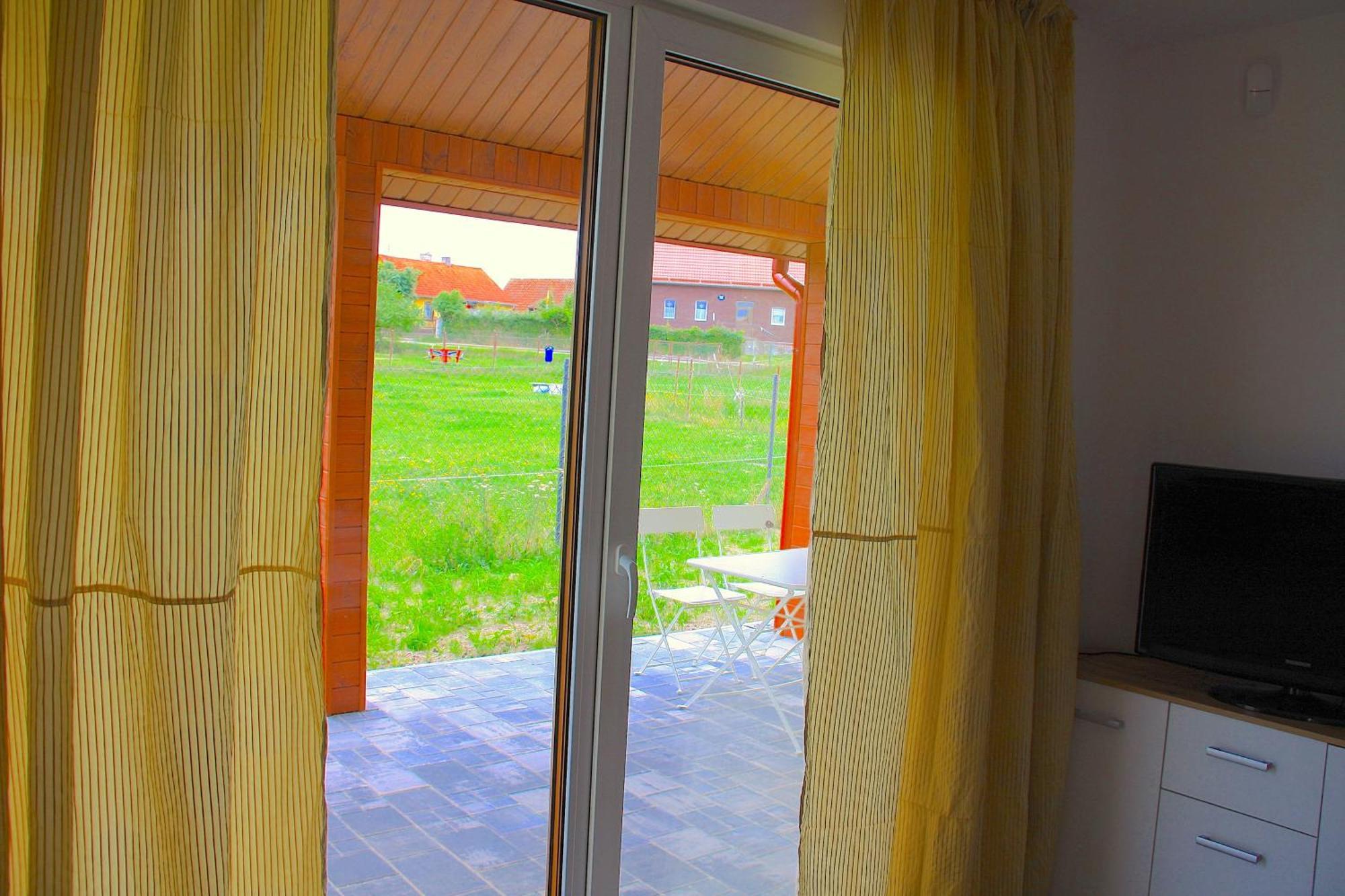Apartamenty Kwiat Jabloni Миколайки Экстерьер фото