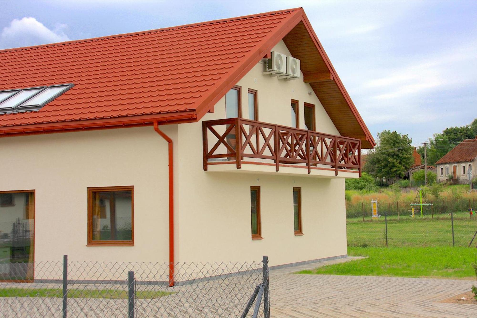 Apartamenty Kwiat Jabloni Миколайки Экстерьер фото