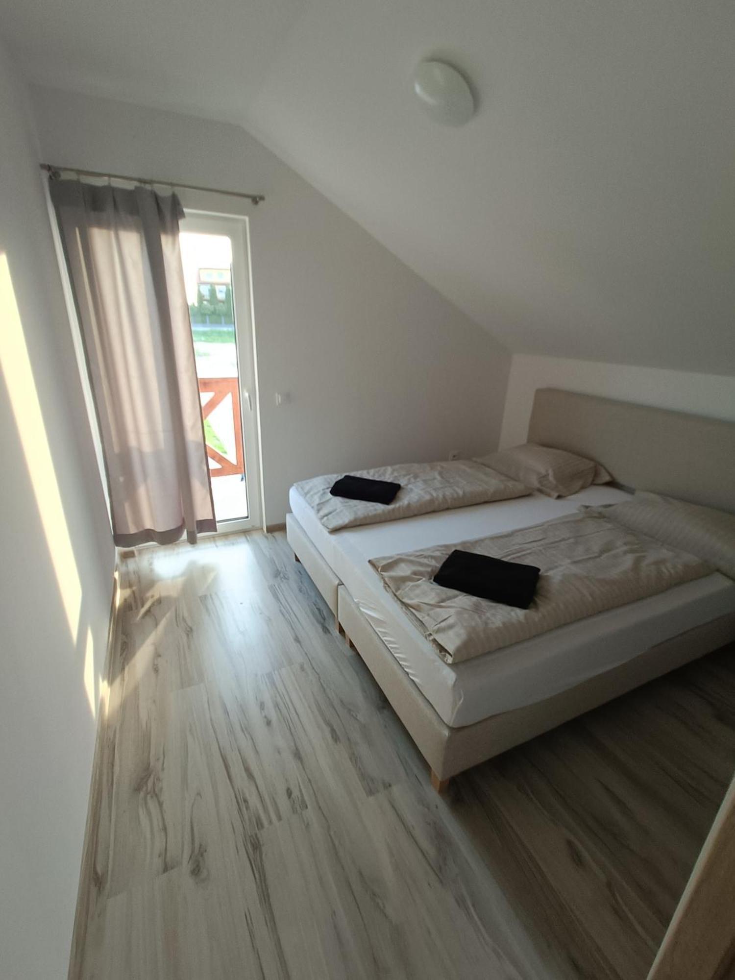 Apartamenty Kwiat Jabloni Миколайки Экстерьер фото