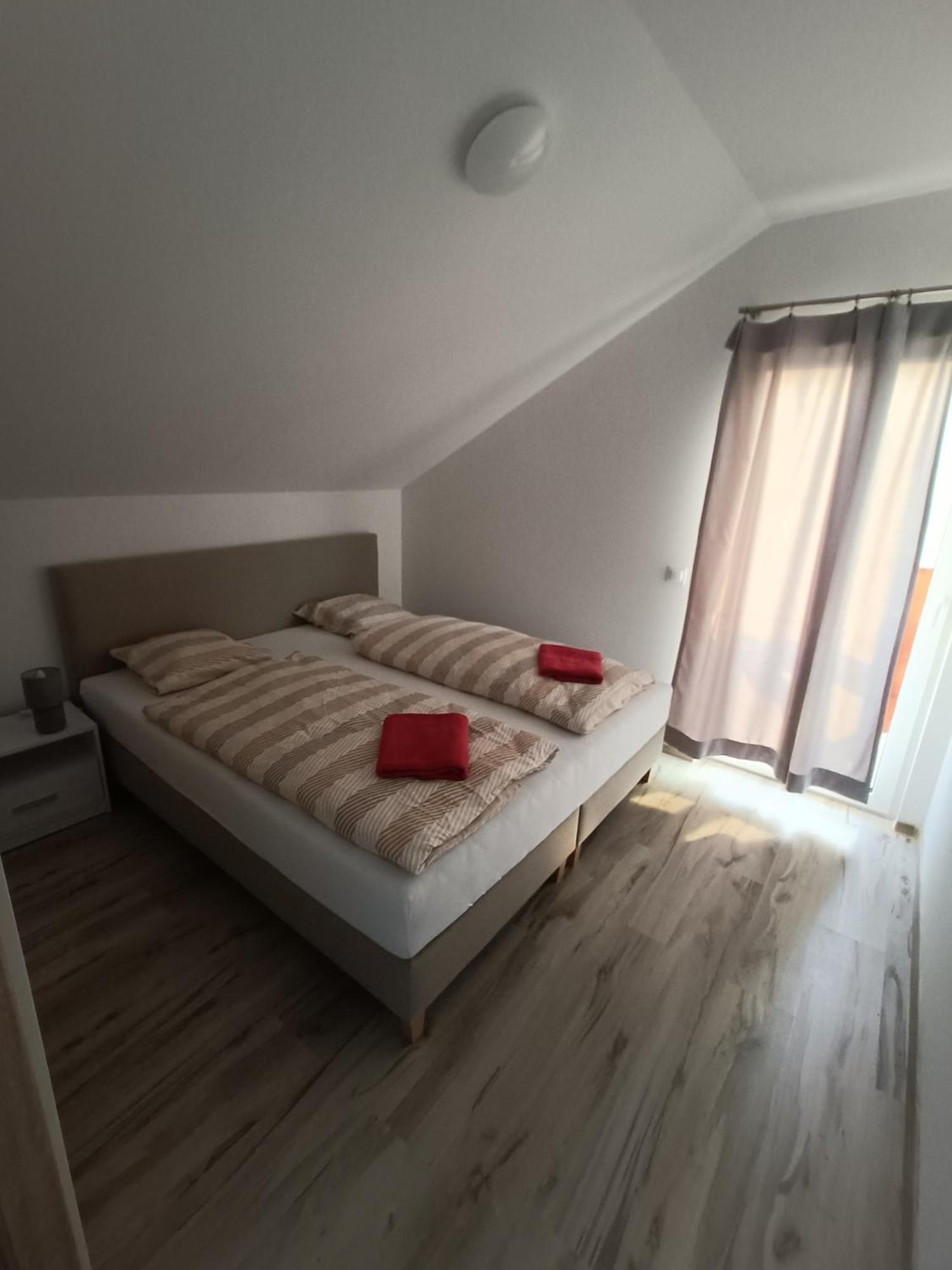 Apartamenty Kwiat Jabloni Миколайки Экстерьер фото