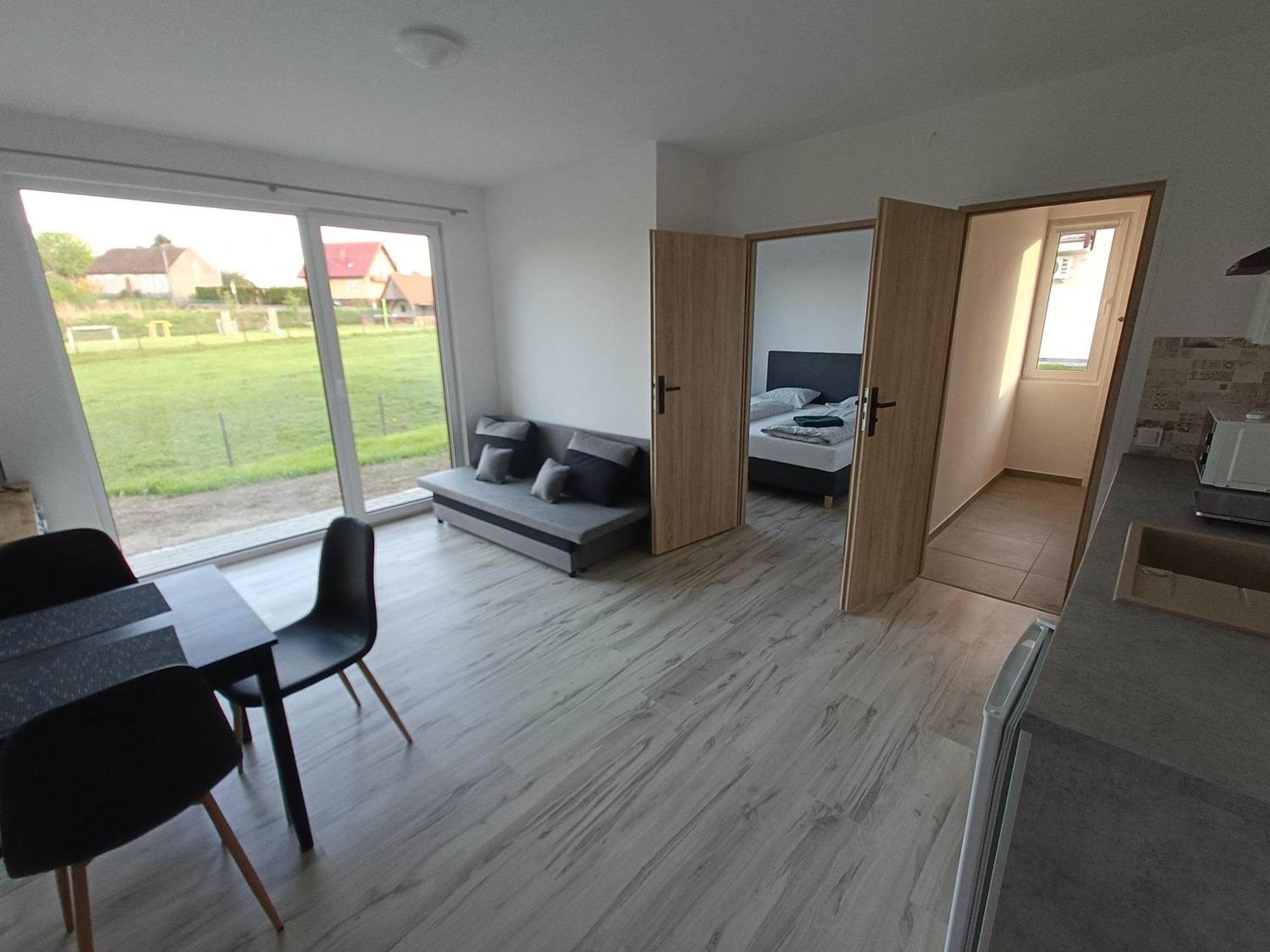 Apartamenty Kwiat Jabloni Миколайки Экстерьер фото